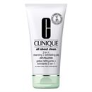 CLINIQUE All About Clean 2 in 1 Cleansing + Exfoliating Jelly 150 ml